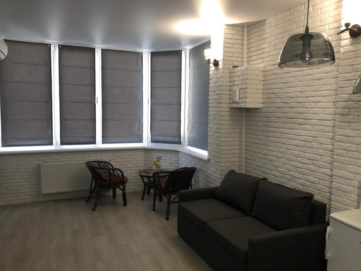 Смарт Квартира Leilighet Kryzjanivka Eksteriør bilde
